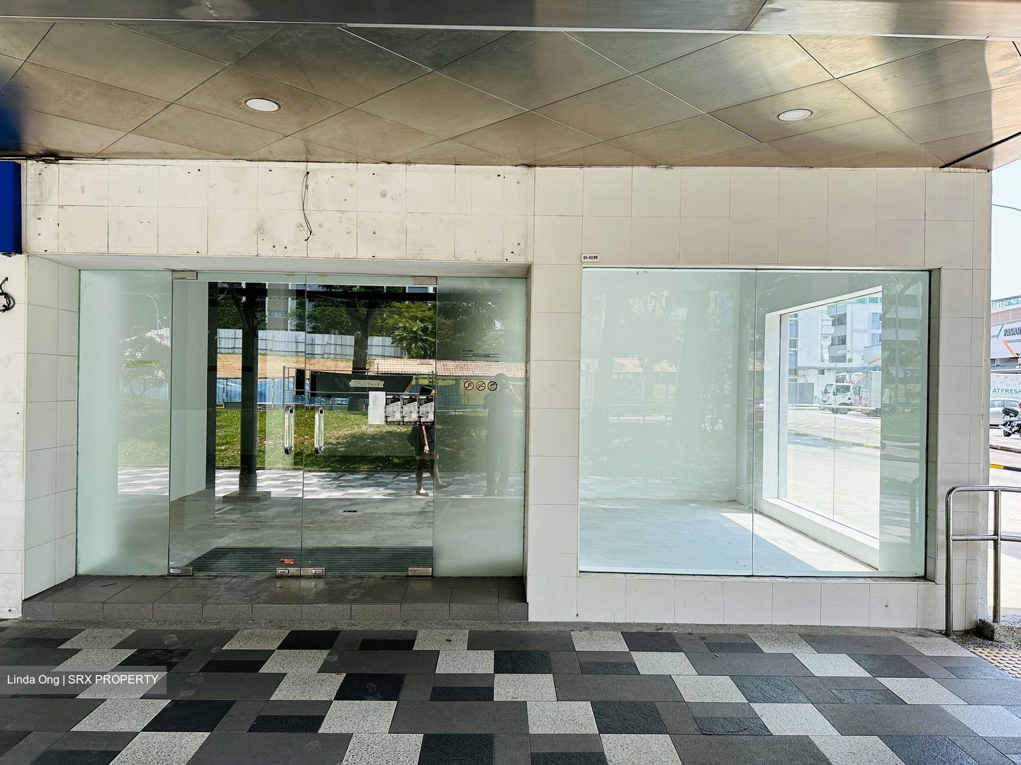 Bedok North Street 1 (D16), Shop House #413316071